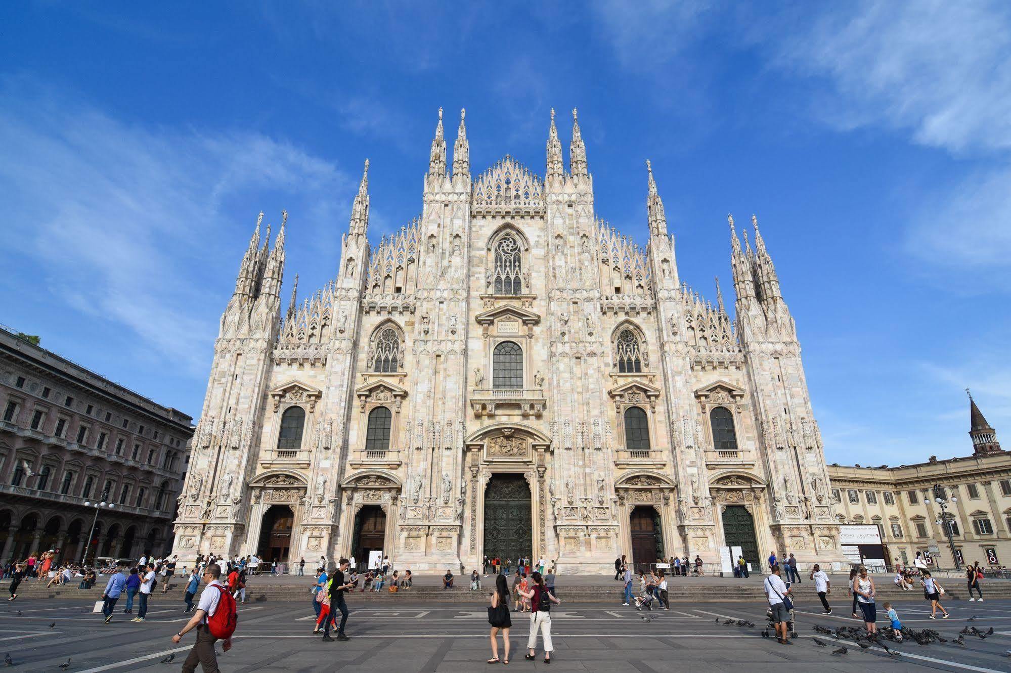 Pensión Duomo 2*